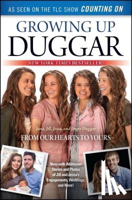 Duggar, Jana - Growing Up Duggar: It's All about Relationships