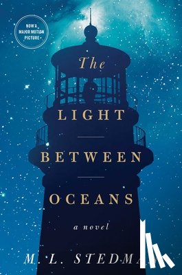 Stedman, M L - The Light Between Oceans