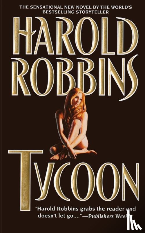 Robbins, Harold - Tycoon