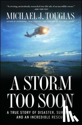 Tougias, Michael J. - A Storm Too Soon