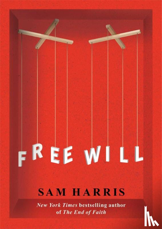 Harris, Sam - Free Will