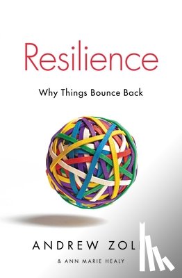 Zolli, Andrew, Healy, Ann Marie - Resilience