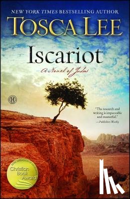 Lee, Tosca - Iscariot