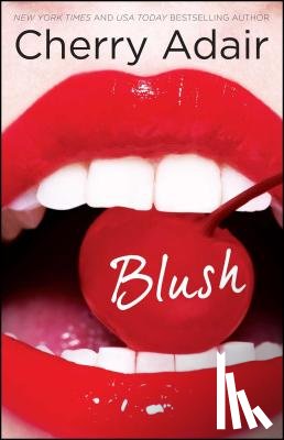 Adair, Cherry - Blush
