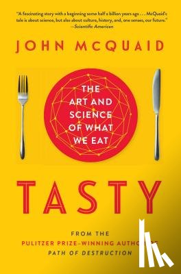 McQuaid, John - TASTY