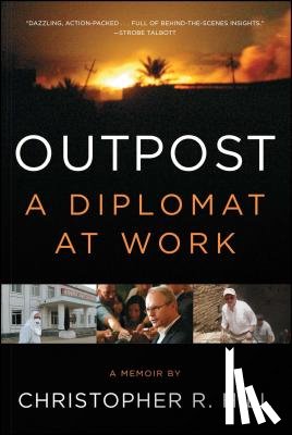 Hill, Christopher R. - Outpost