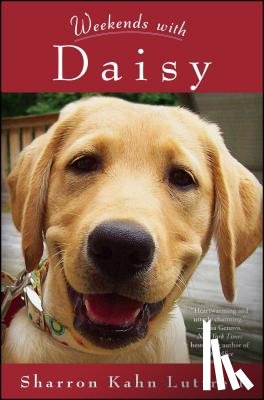 Luttrell, Sharron Kahn - Weekends with Daisy
