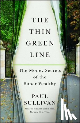Sullivan, Paul - The Thin Green Line