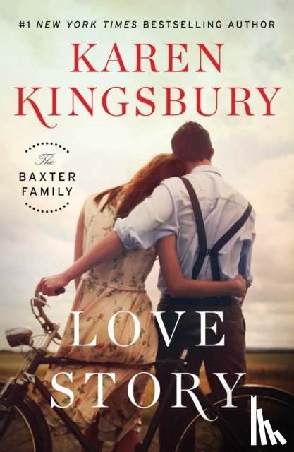 Kingsbury, Karen - Love Story
