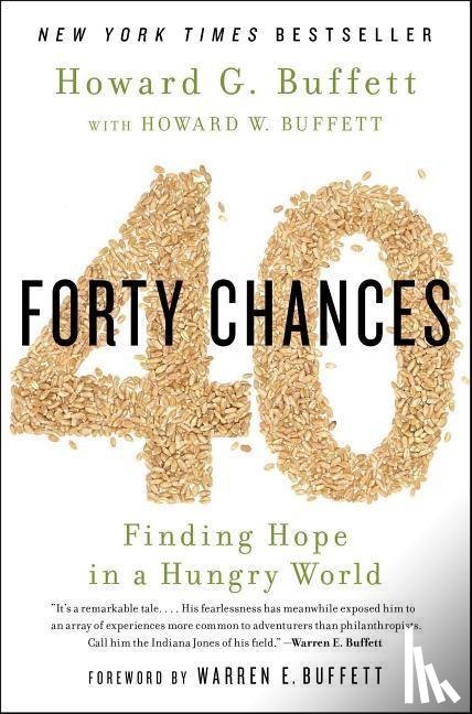 Buffett, Howard G - 40 Chances