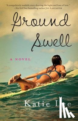 Lee, Katie - Groundswell