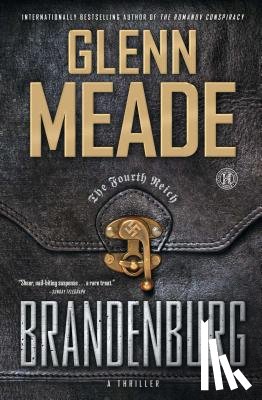Meade, Glenn - Brandenburg