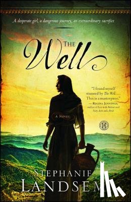Landsem, Stephanie - The Well