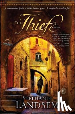 Landsem, Stephanie - The Thief