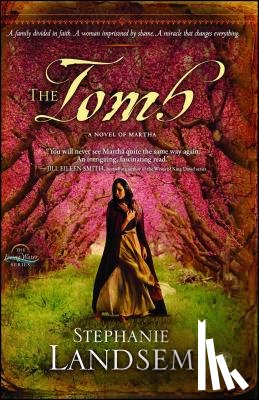 Landsem, Stephanie - The Tomb