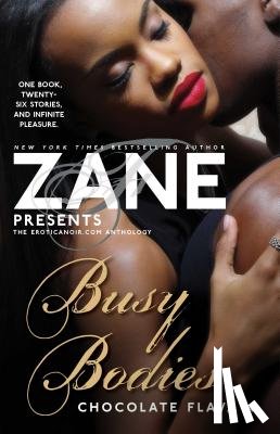 Zane - Zane Presents Busy Bodies