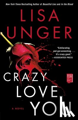 Unger, Lisa - Crazy Love You