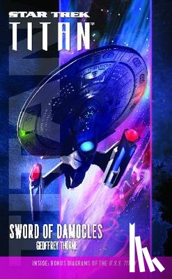 Thorne - STAR TREK