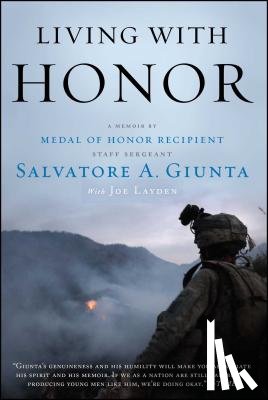 Giunta, Salvatore, Layden, Joe - Living with Honor