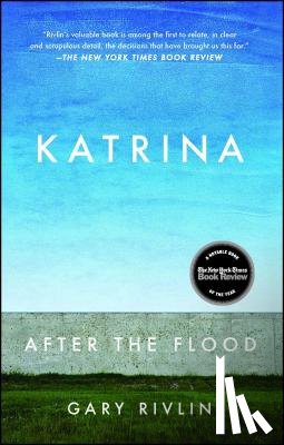 Rivlin, Gary - Katrina