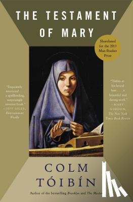 Toibin, Colm - The Testament of Mary