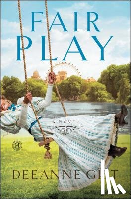 Gist, Deeanne - Fair Play
