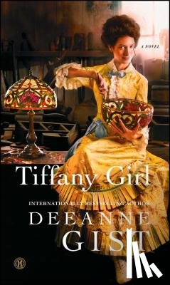 Gist, Deeanne - Tiffany Girl