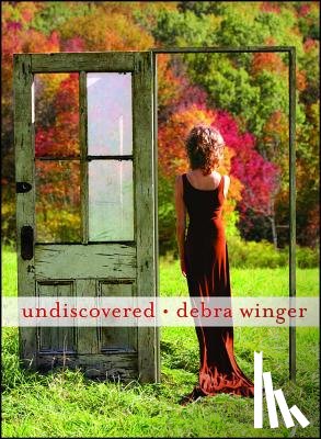Winger, Debra - Undiscovered