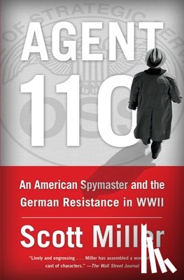 Miller, Scott Jeffrey - Agent 110