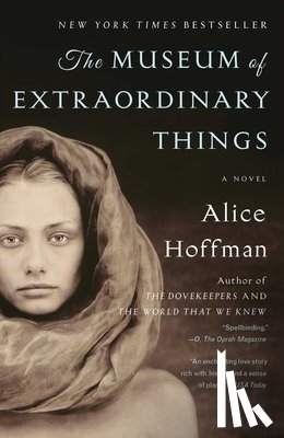 Hoffman, Alice - The Museum of Extraordinary Things
