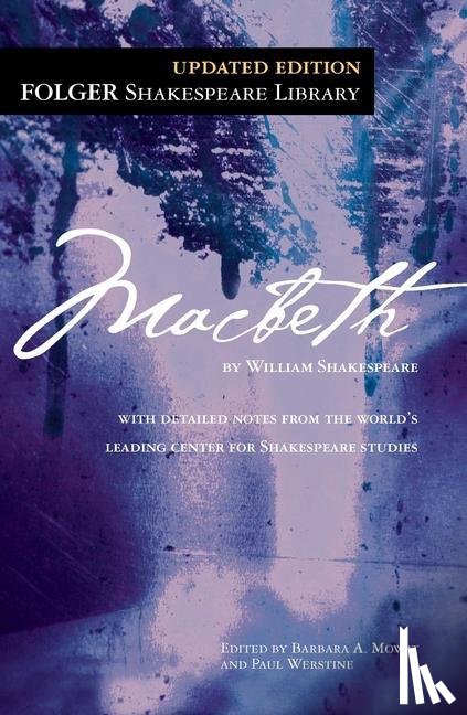 Shakespeare, William - Macbeth