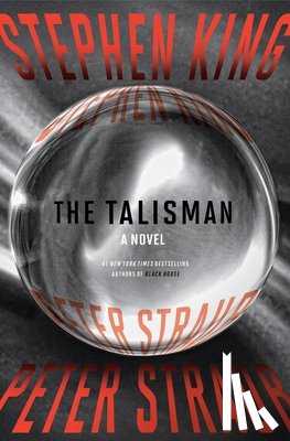 King, Stephen - Talisman