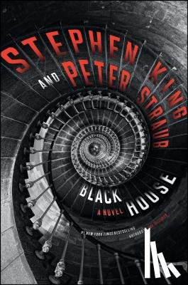 King, Stephen, Straub, Peter - Black House