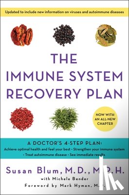Blum, Susan - Immune System Recovery Plan