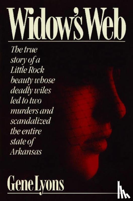 Lyons, Gene - Widow's Web