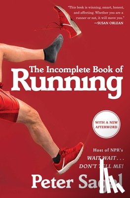 Sagal, Peter - The Incomplete Book of Running