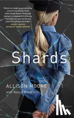 Moore, Allison - Shards