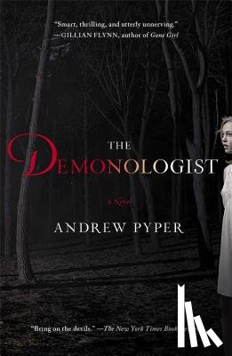 Pyper, Andrew - The Demonologist