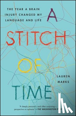 Marks, Lauren - A Stitch of Time