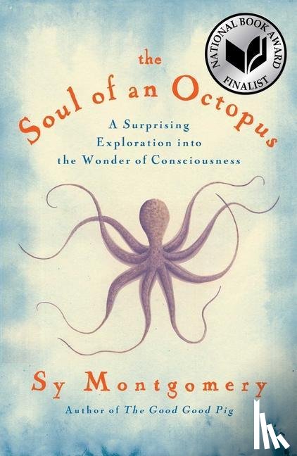 Montgomery, Sy - The Soul of an Octopus