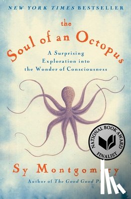 Montgomery, Sy - The Soul of an Octopus