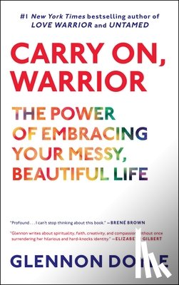 Doyle, Glennon - Carry On, Warrior