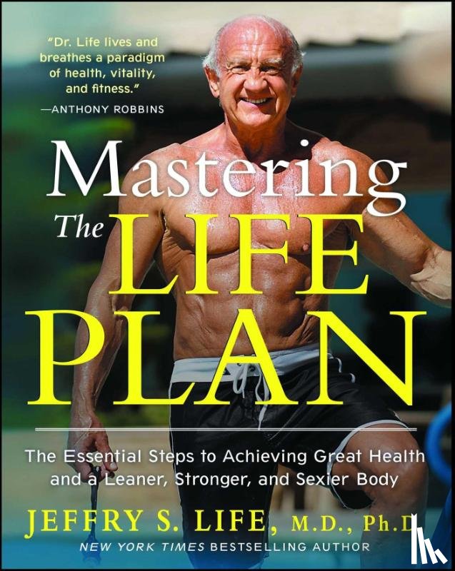 Life, Jeffry S. - Mastering the Life Plan