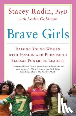 Radin, Stacey - Brave Girls
