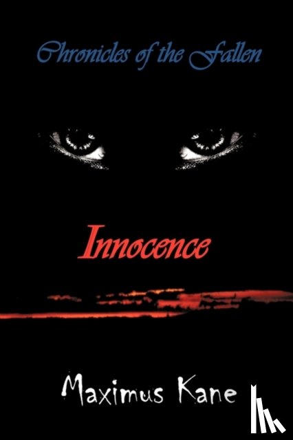 Kane, Maximus - Chronicles of the Fallen