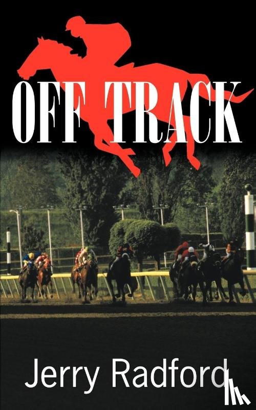 Radford, Jerry - Off Track