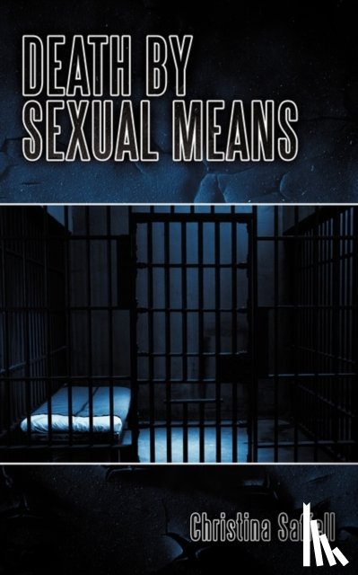 Saffell, Christina - Death by Sexual Means