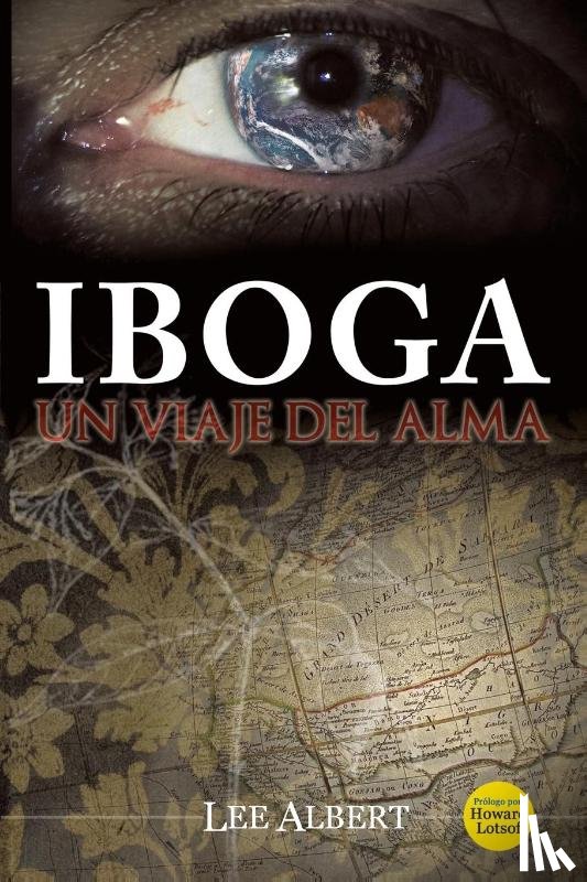 Albert, Lee - Iboga