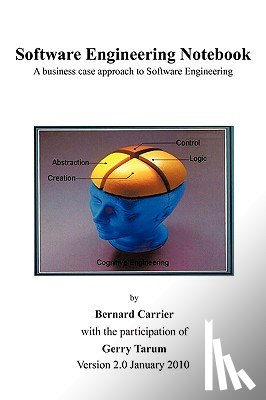 Carrier, Bernard, Tarum, Gerry - Software Engineering Notebook 2nd Edition