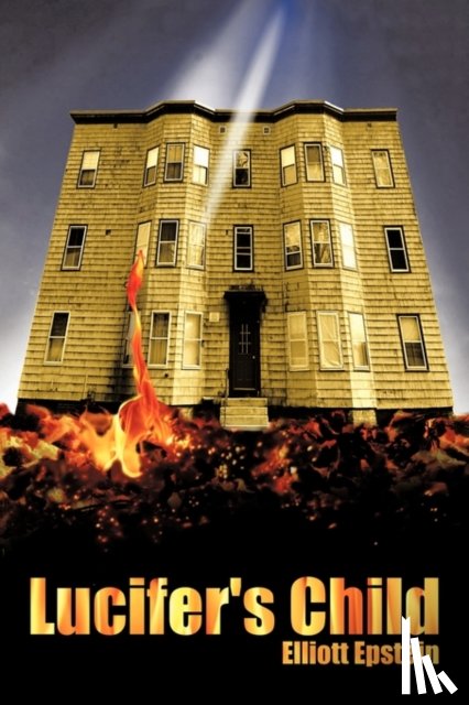 Epstein, Elliott L. - Lucifer's Child